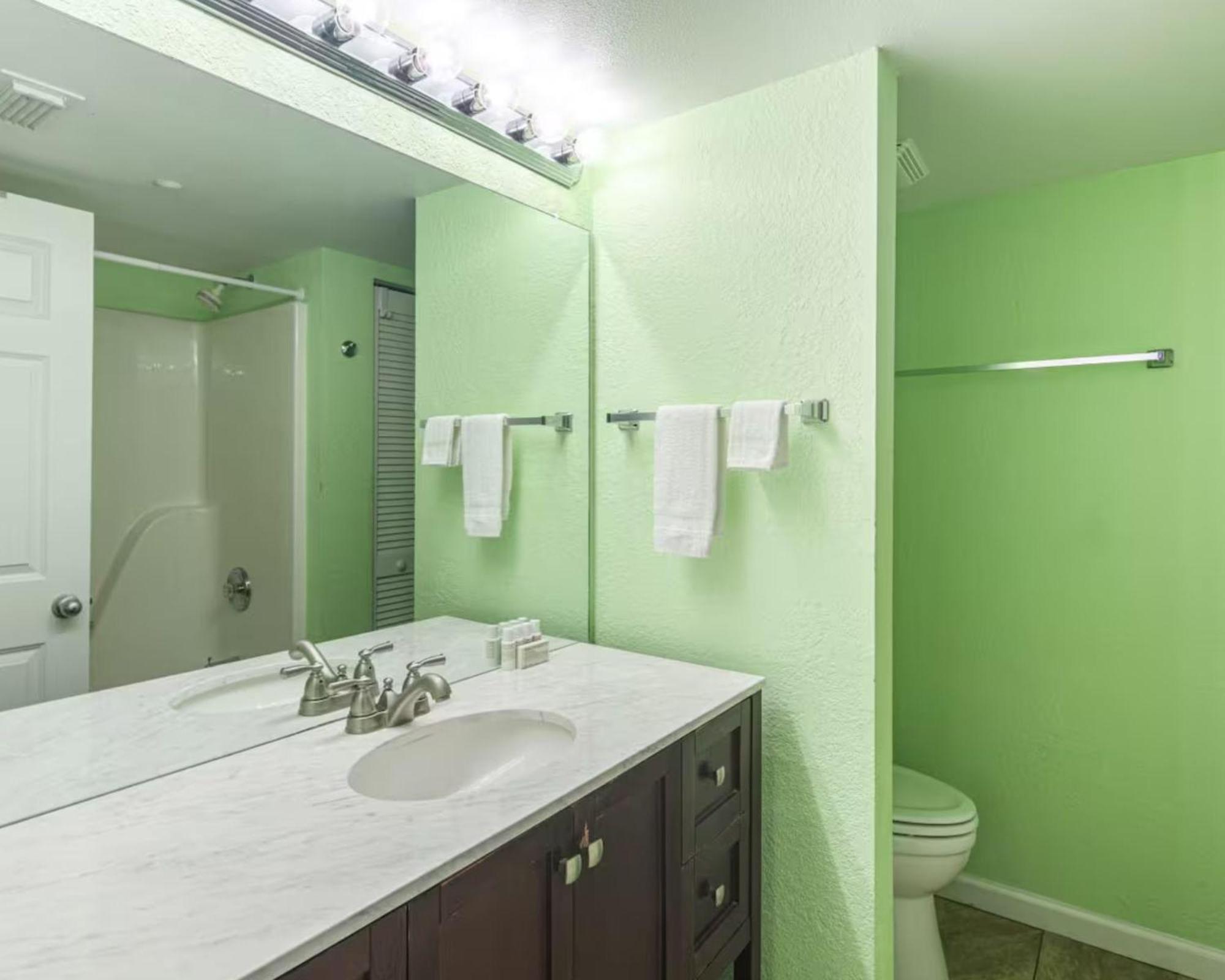 Apartment The Andros - Sunrise Key West
