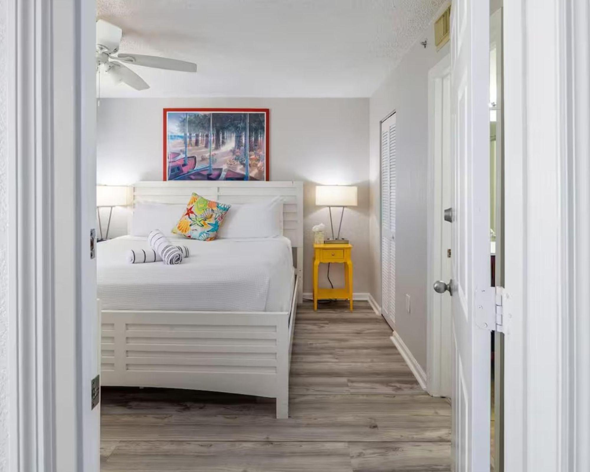 Apartment The Andros - Sunrise *