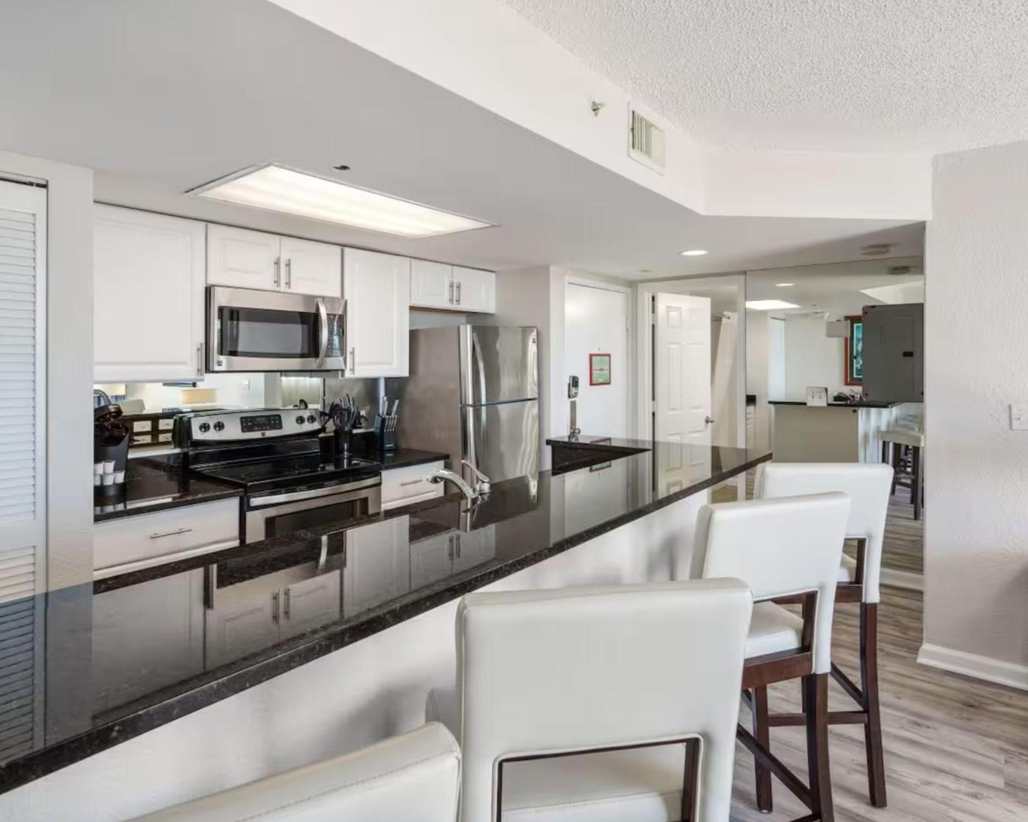 The Andros - Sunrise Apartment Key West