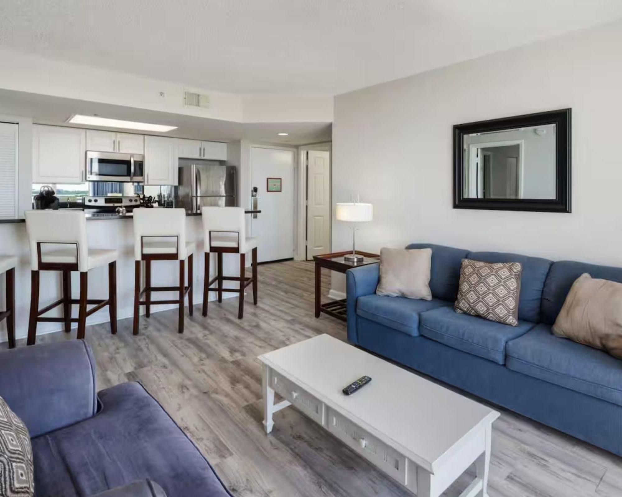 Apartment The Andros - Sunrise Key West