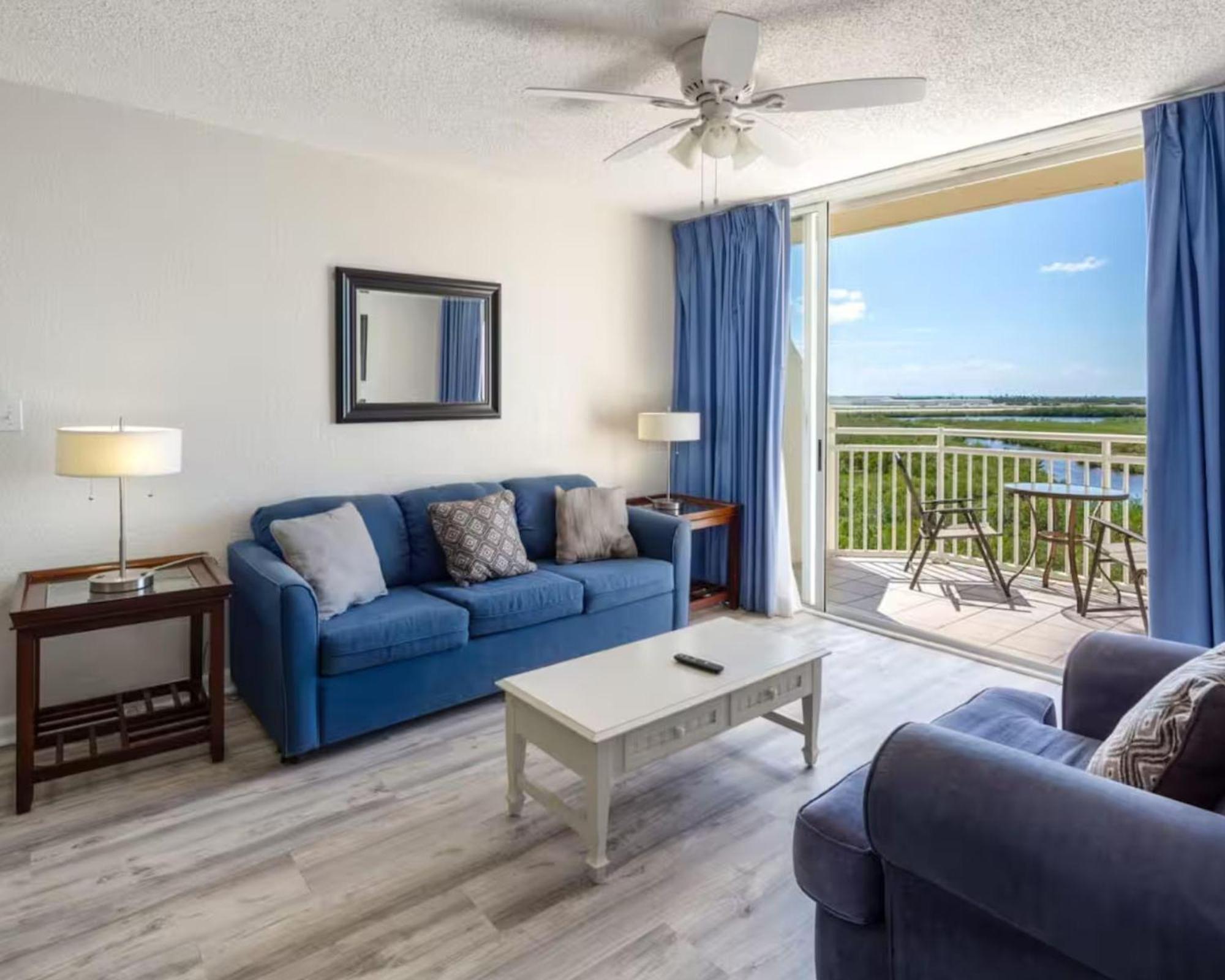 The Andros - Sunrise Apartment Key West