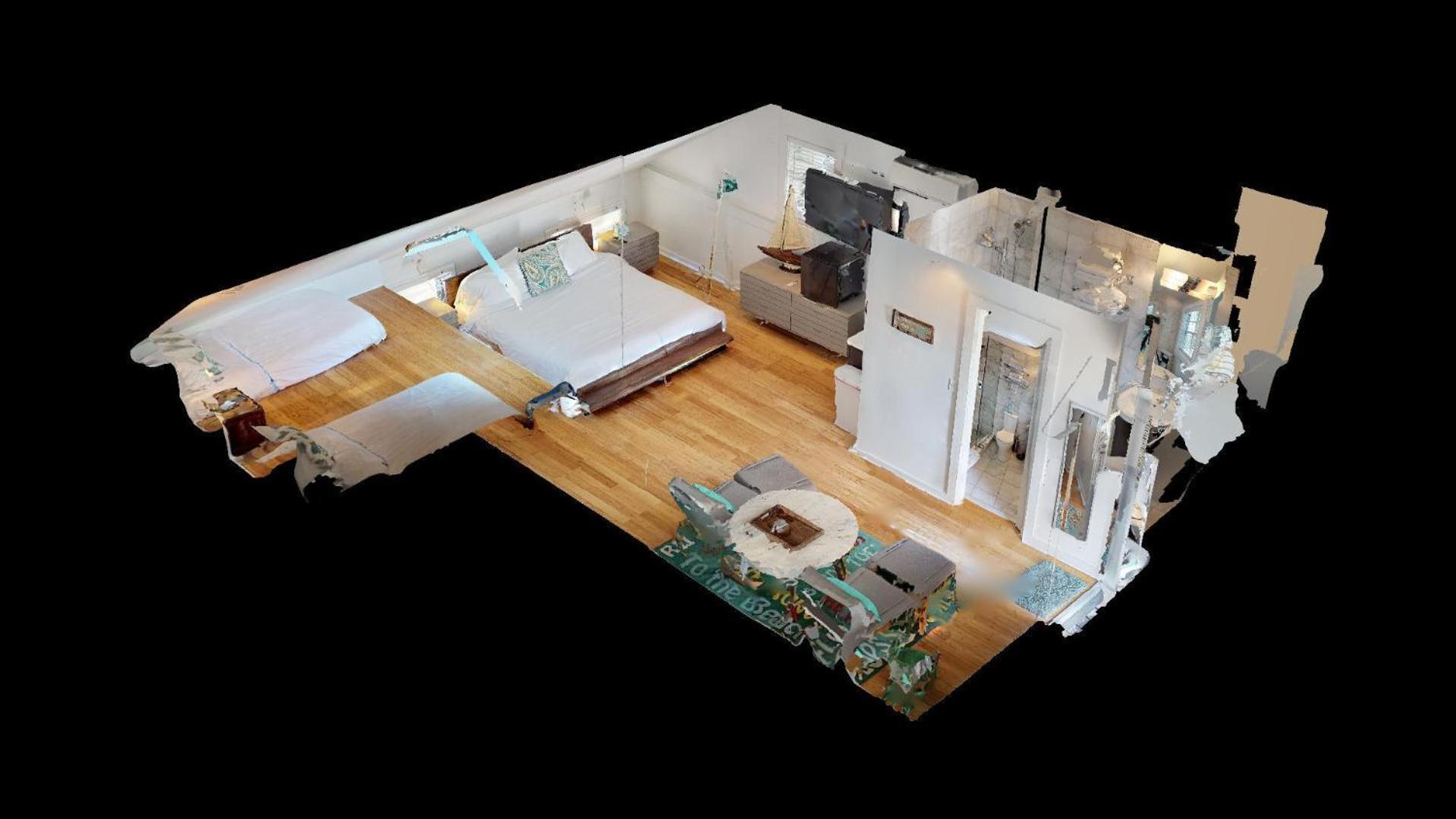Island Time Holiday home Key West