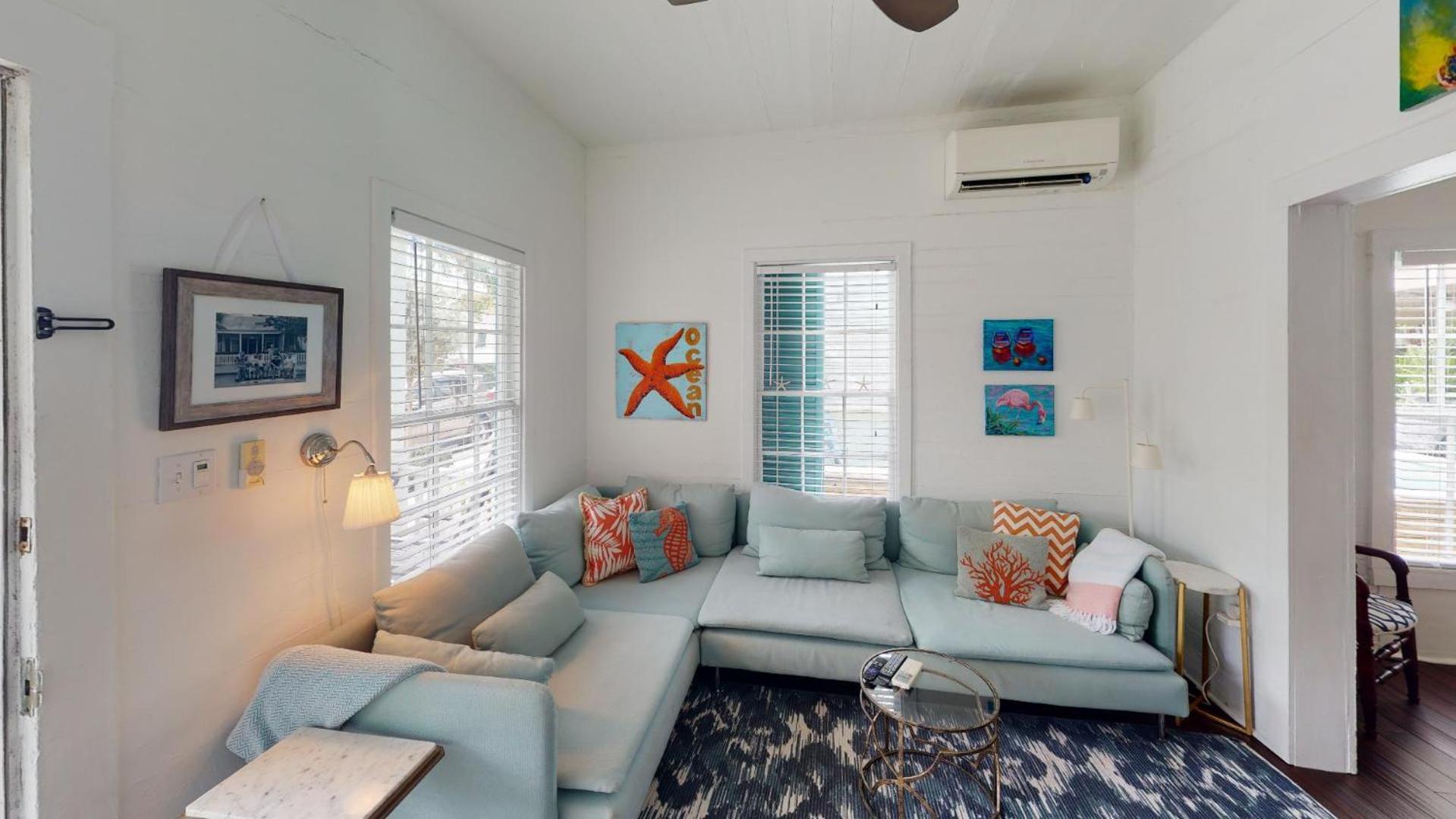 Island Time Holiday home