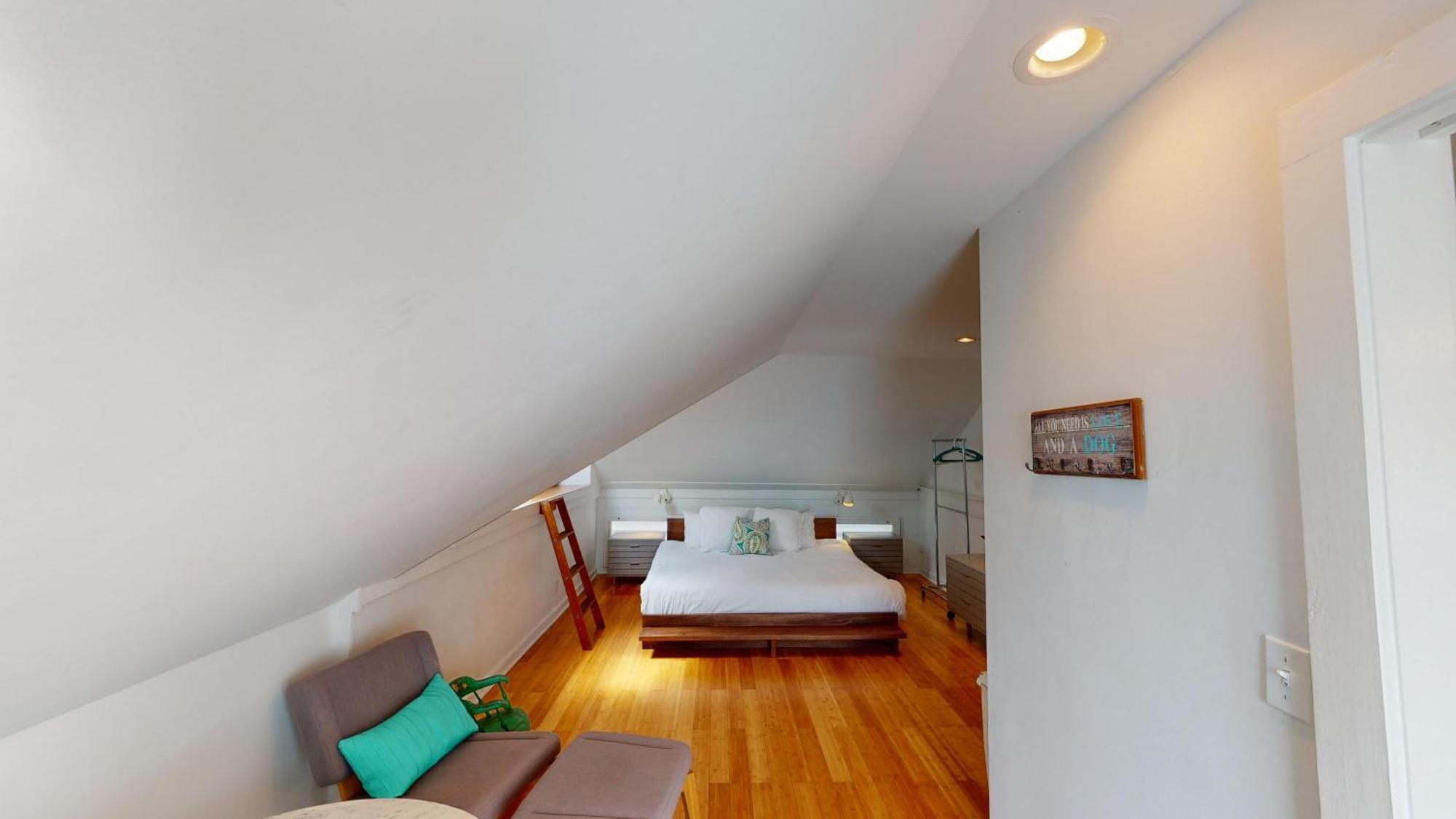 Island Time Holiday home *