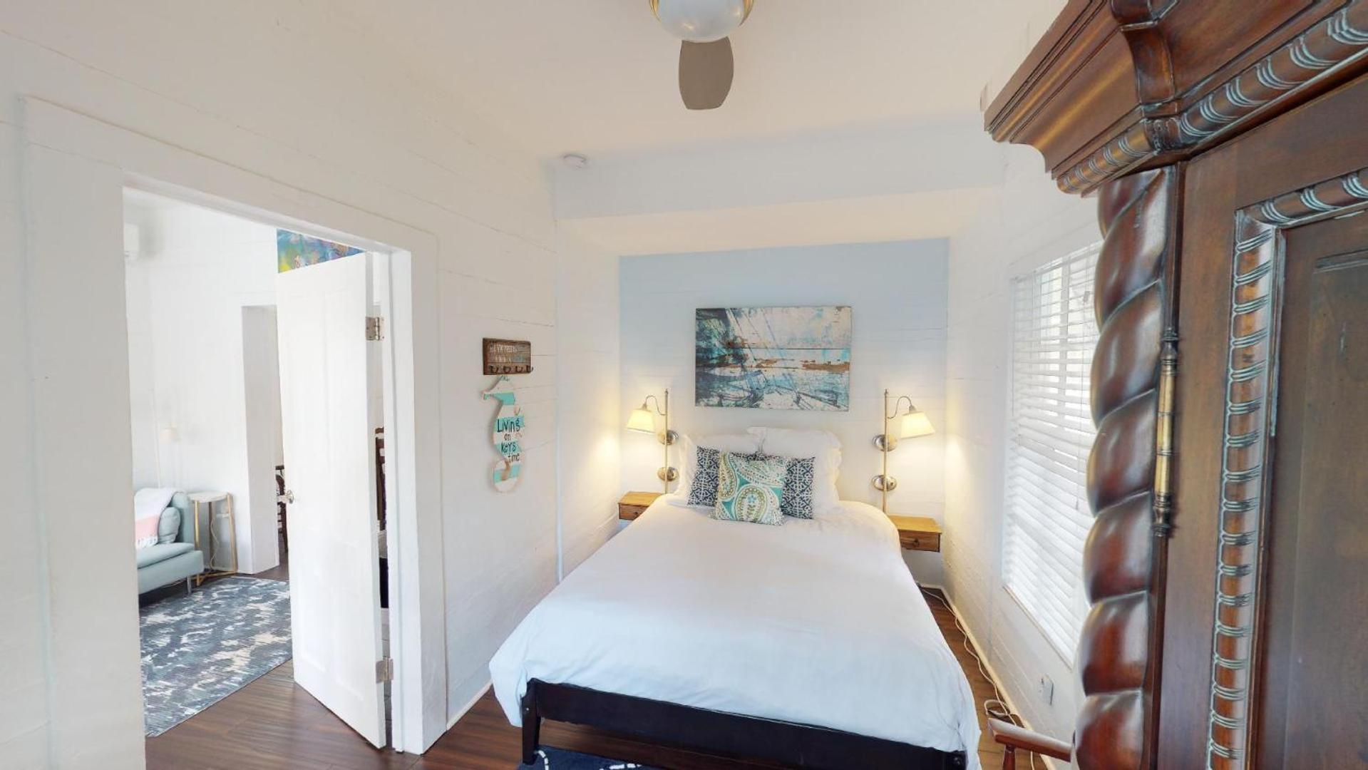 Island Time Holiday home Key West