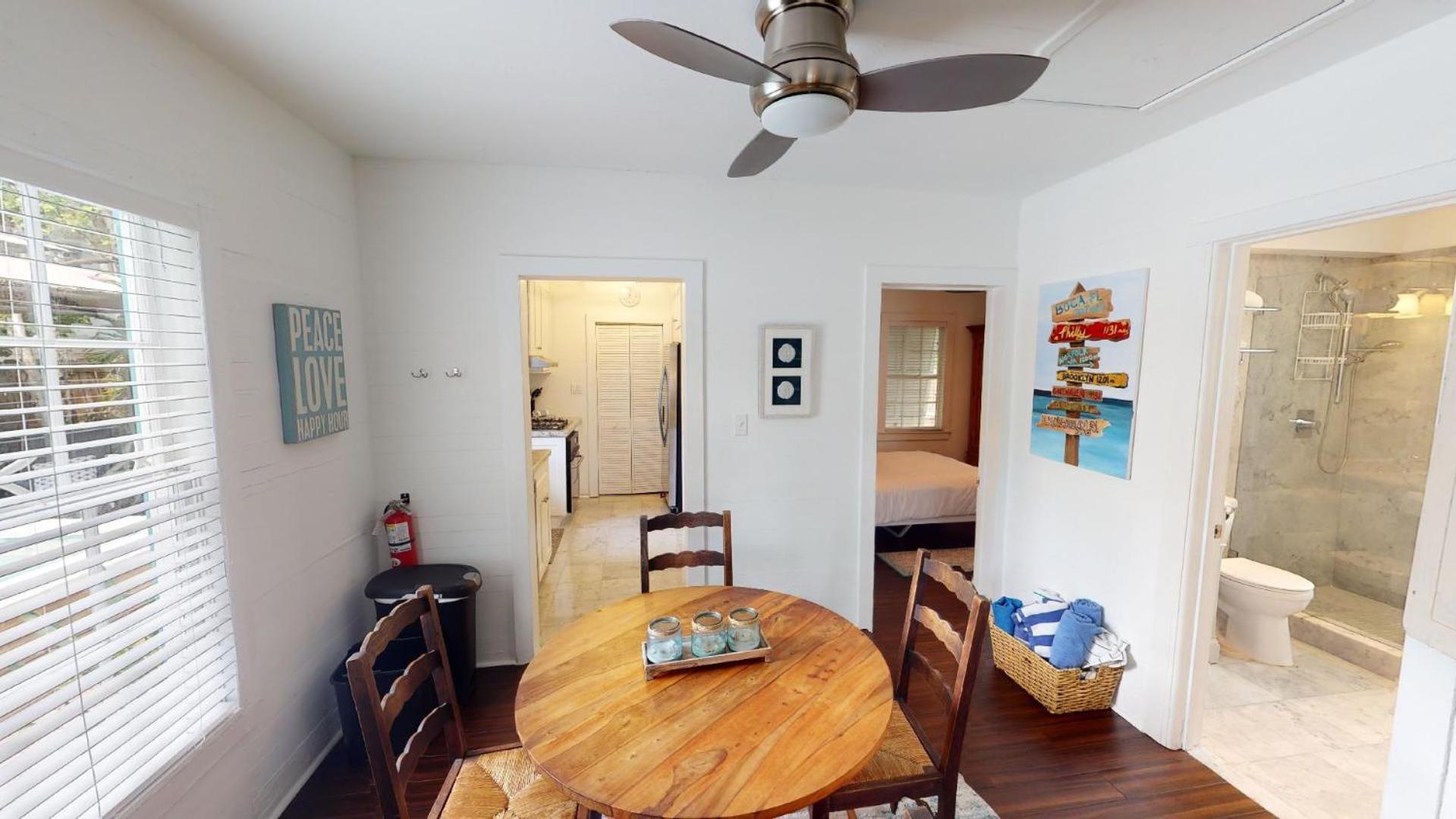 Island Time Holiday home Key West