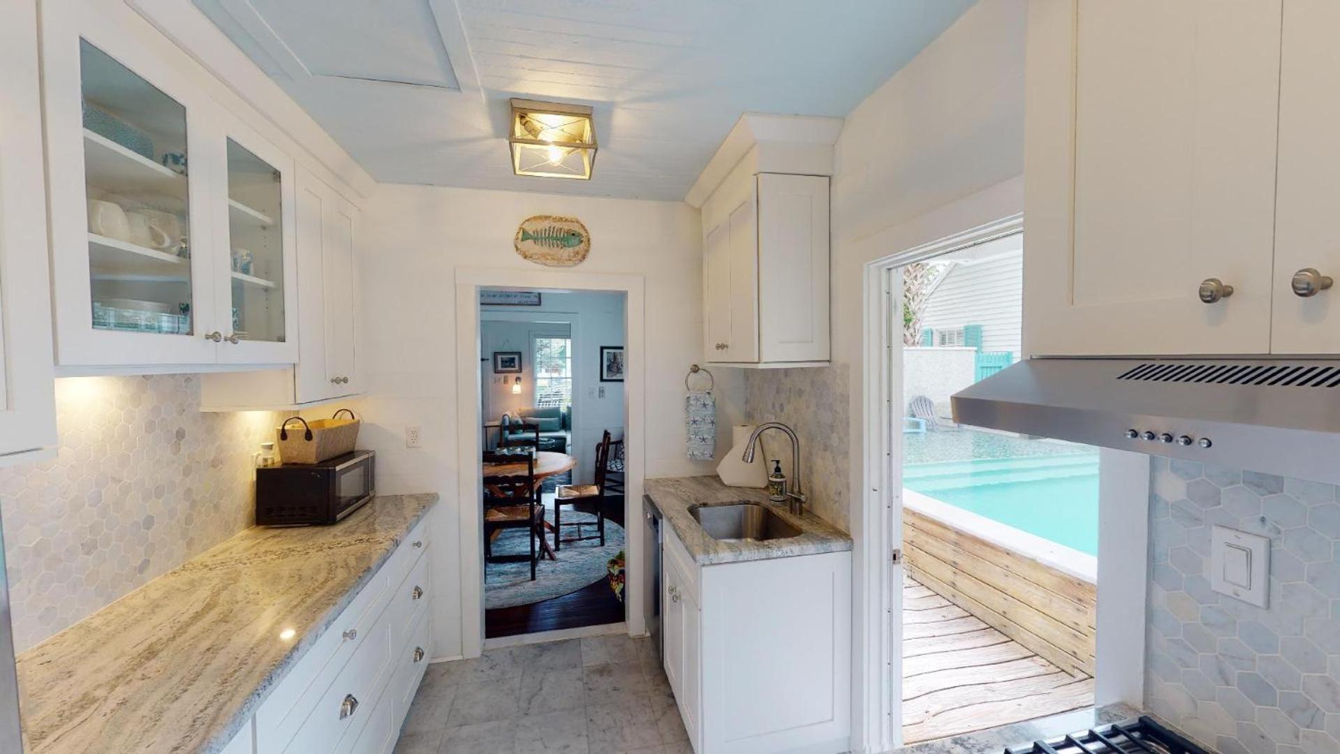 Holiday home Island Time *