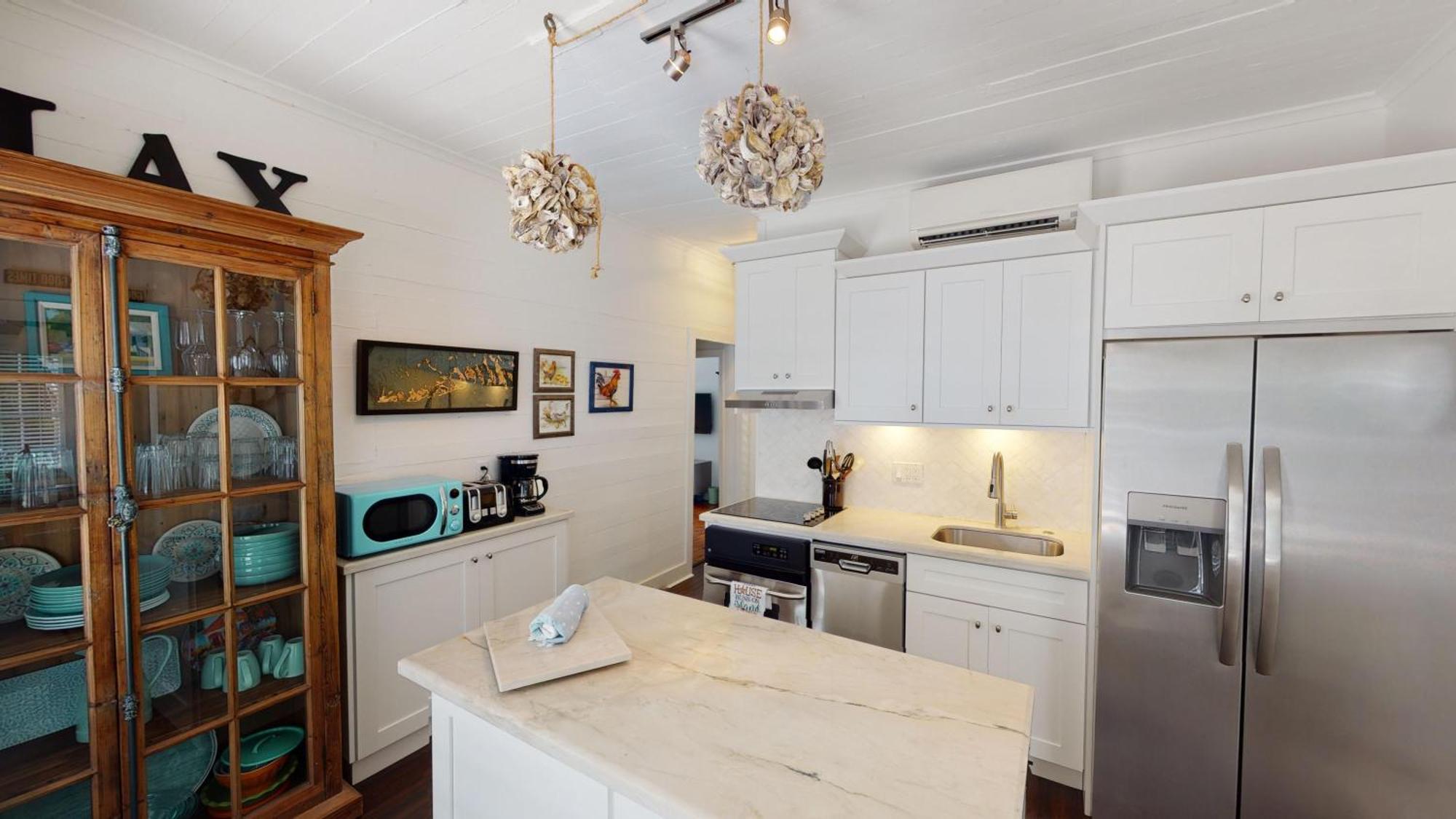 Island Time Holiday home Key West