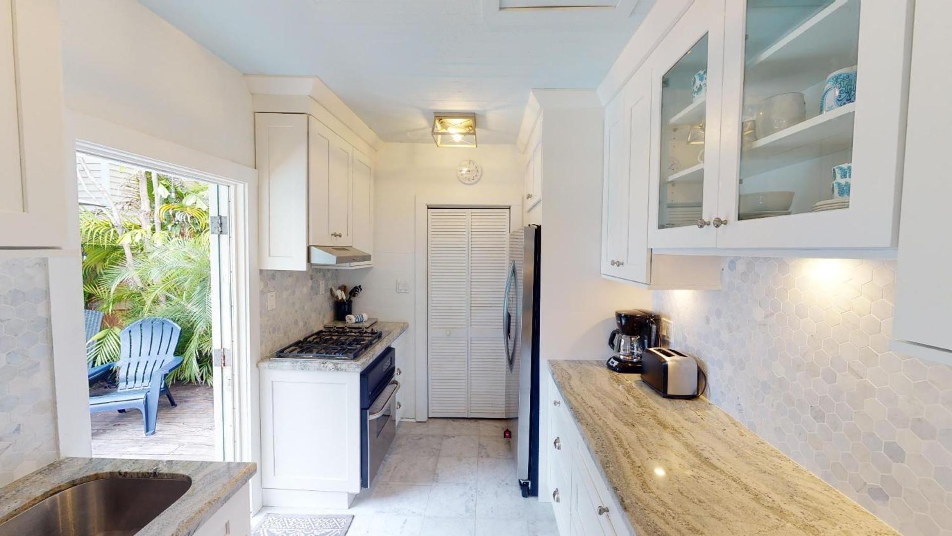 Island Time Holiday home