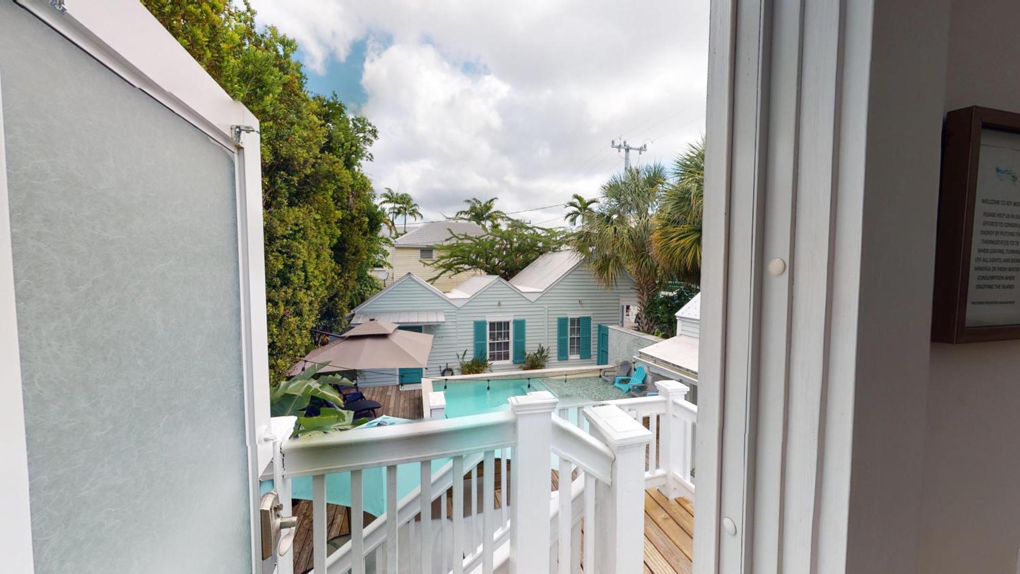 Holiday home Island Time