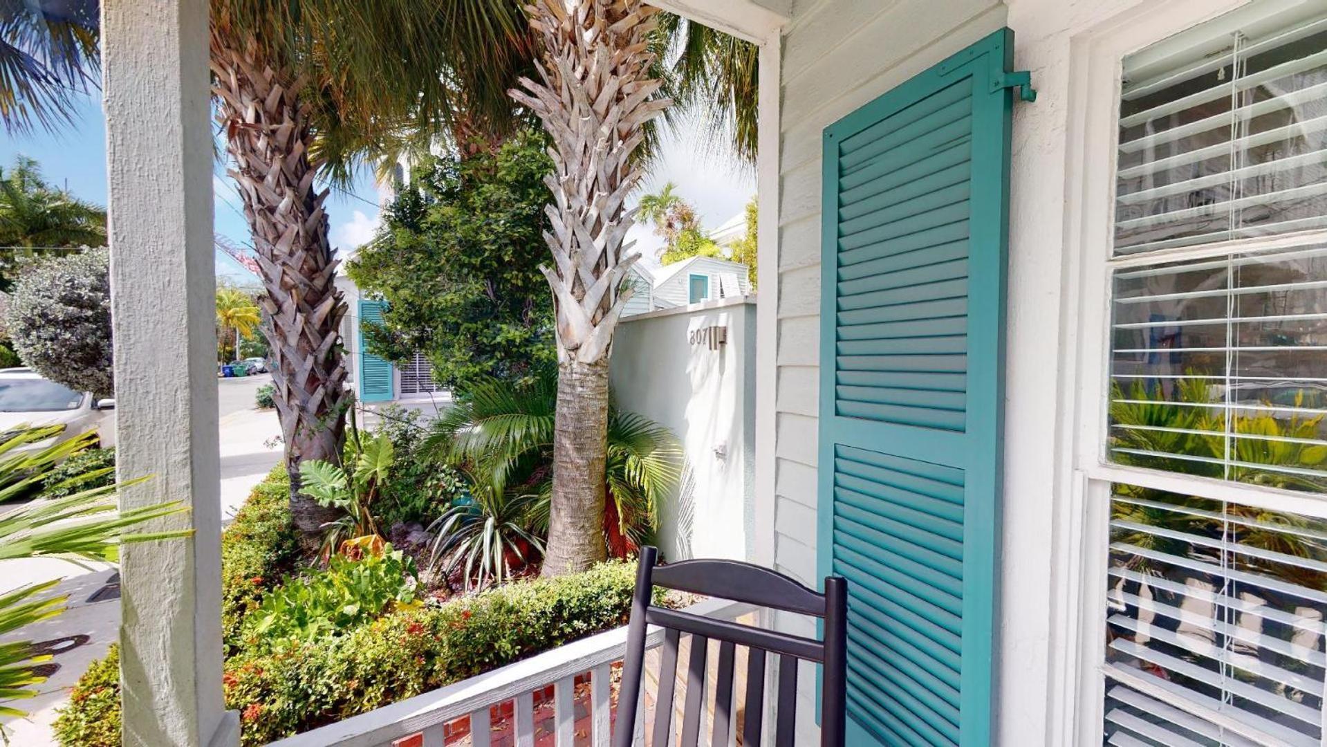 Island Time Holiday home