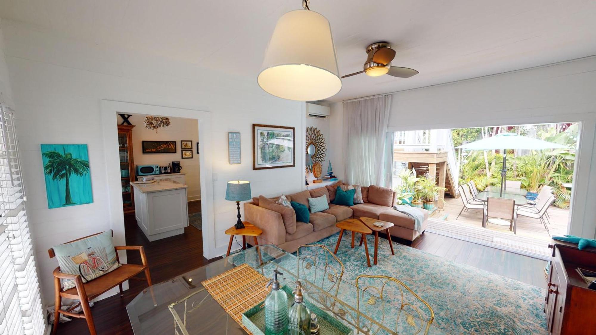 Holiday home Island Time