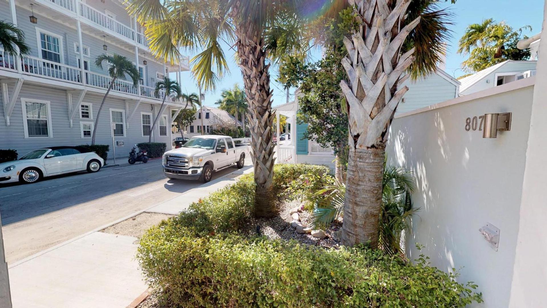 Island Time Holiday home Key West