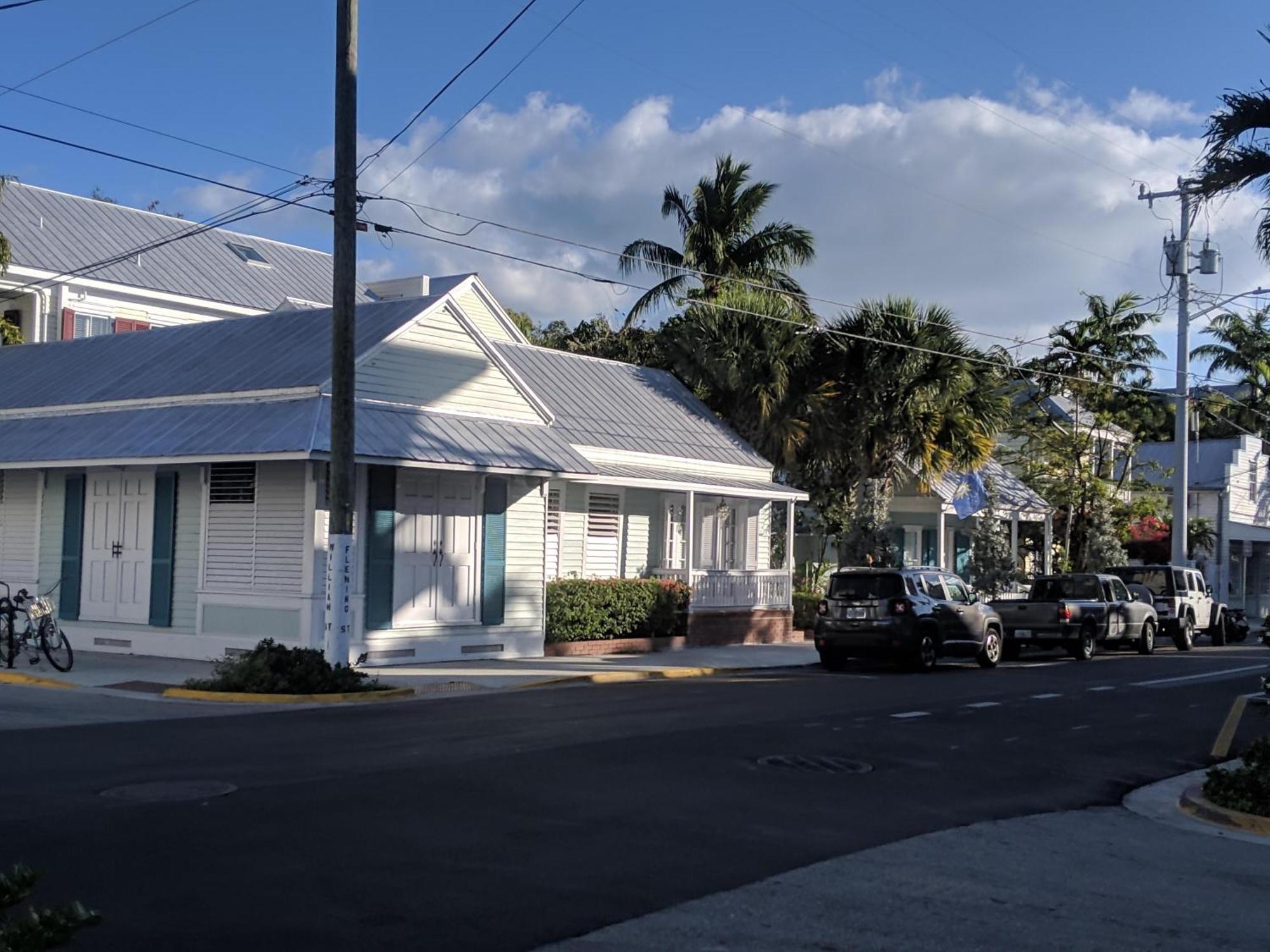 Island Time Key West