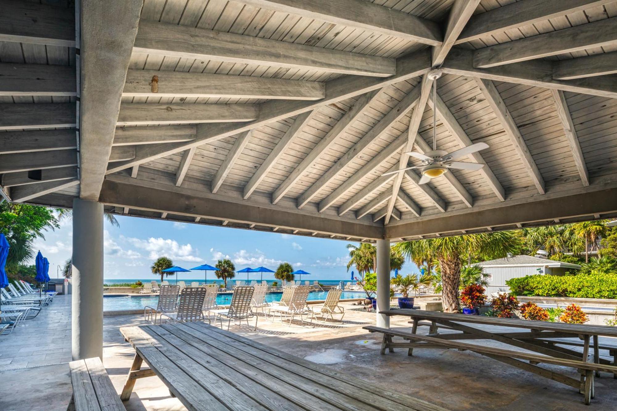 Coconut Palms Key West