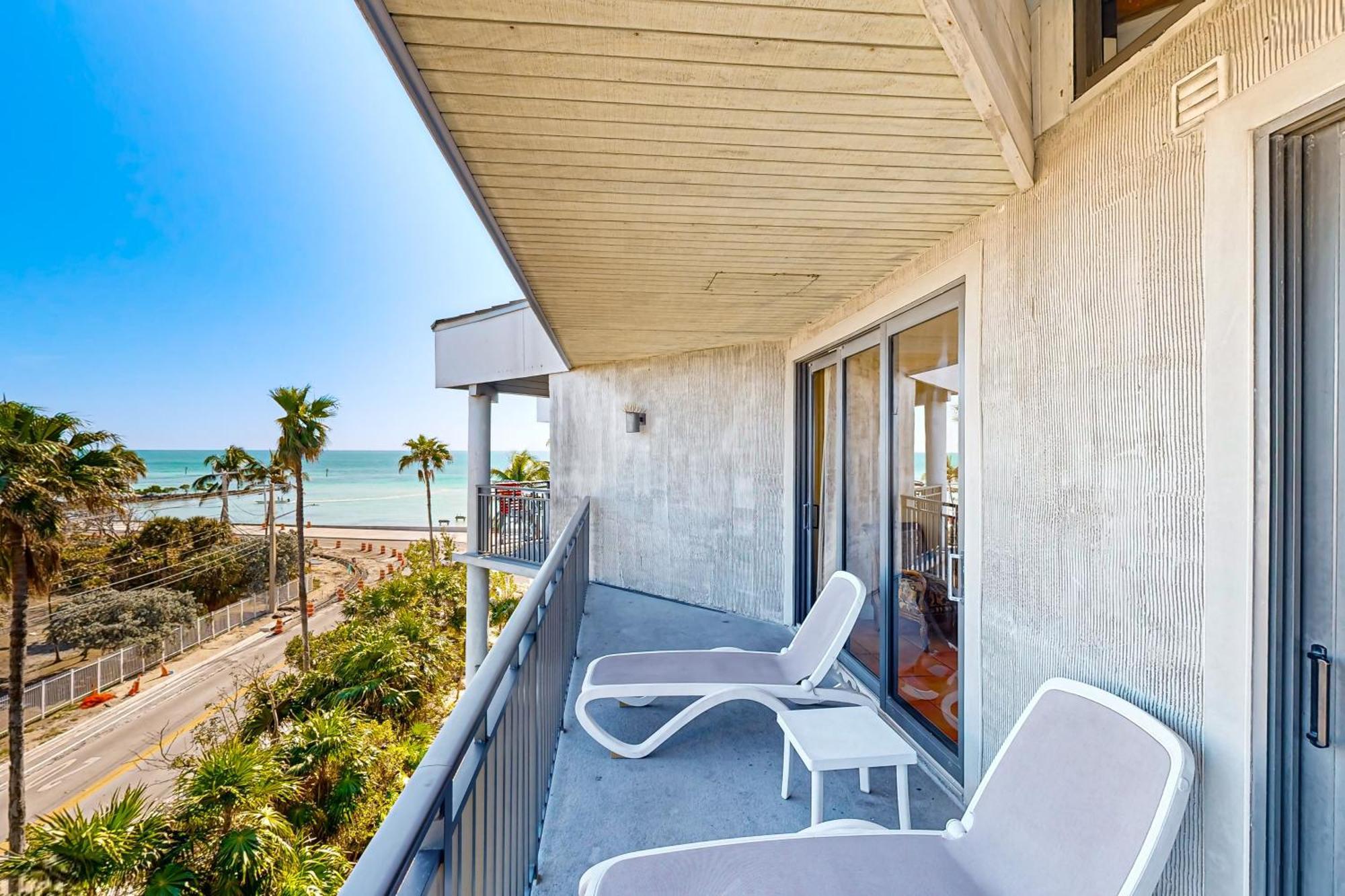 Coconut Palms Holiday home