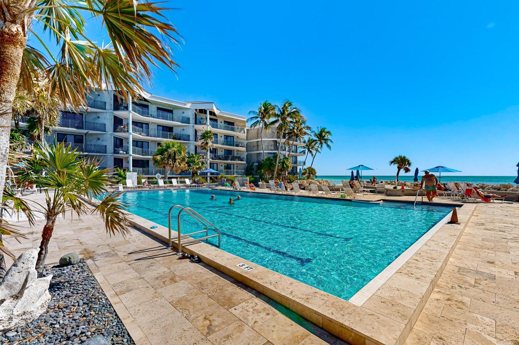 Coconut Palms Holiday home