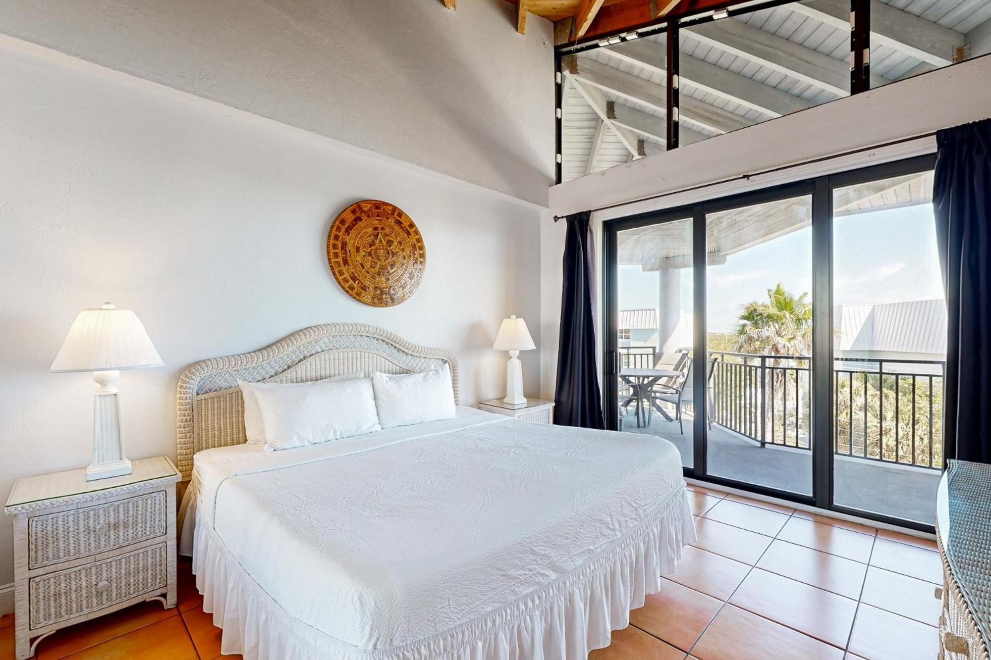 Coconut Palms Holiday home *