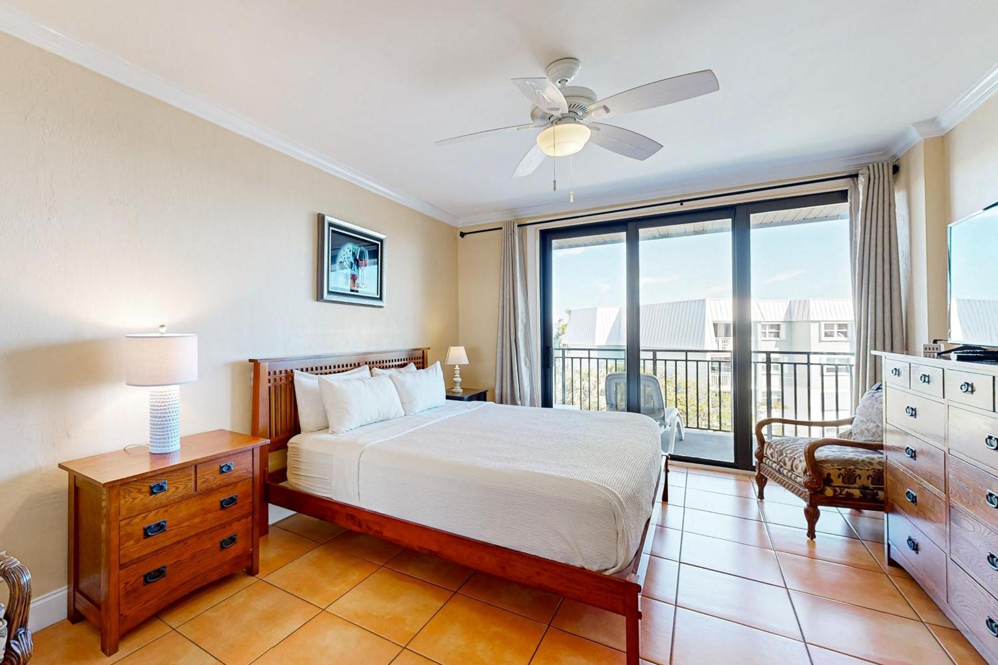 Coconut Palms Holiday home