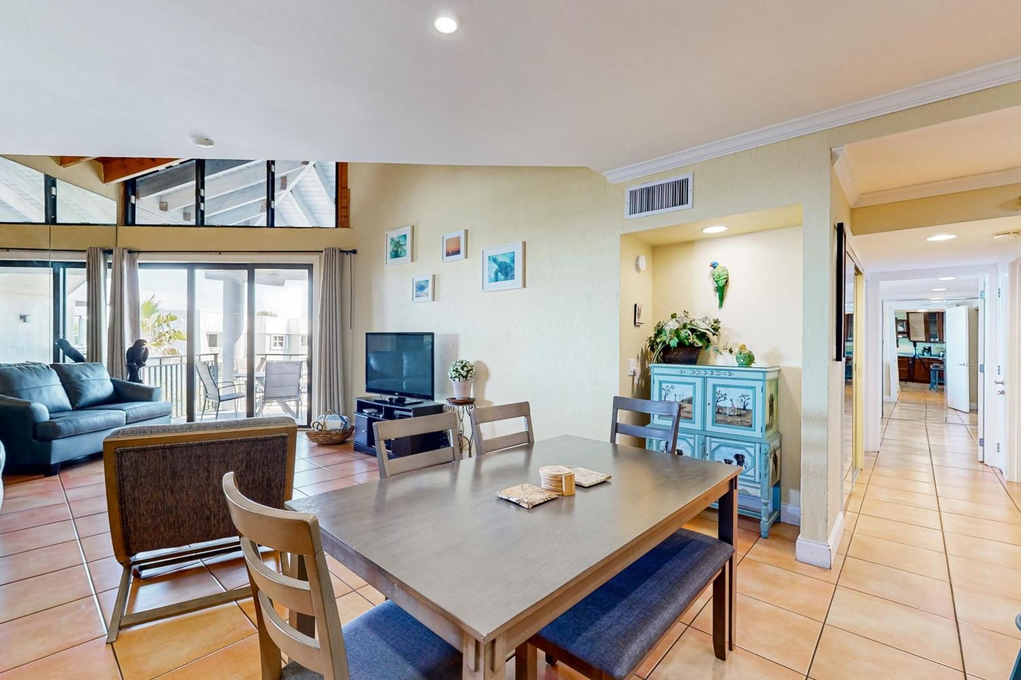 Coconut Palms Holiday home *