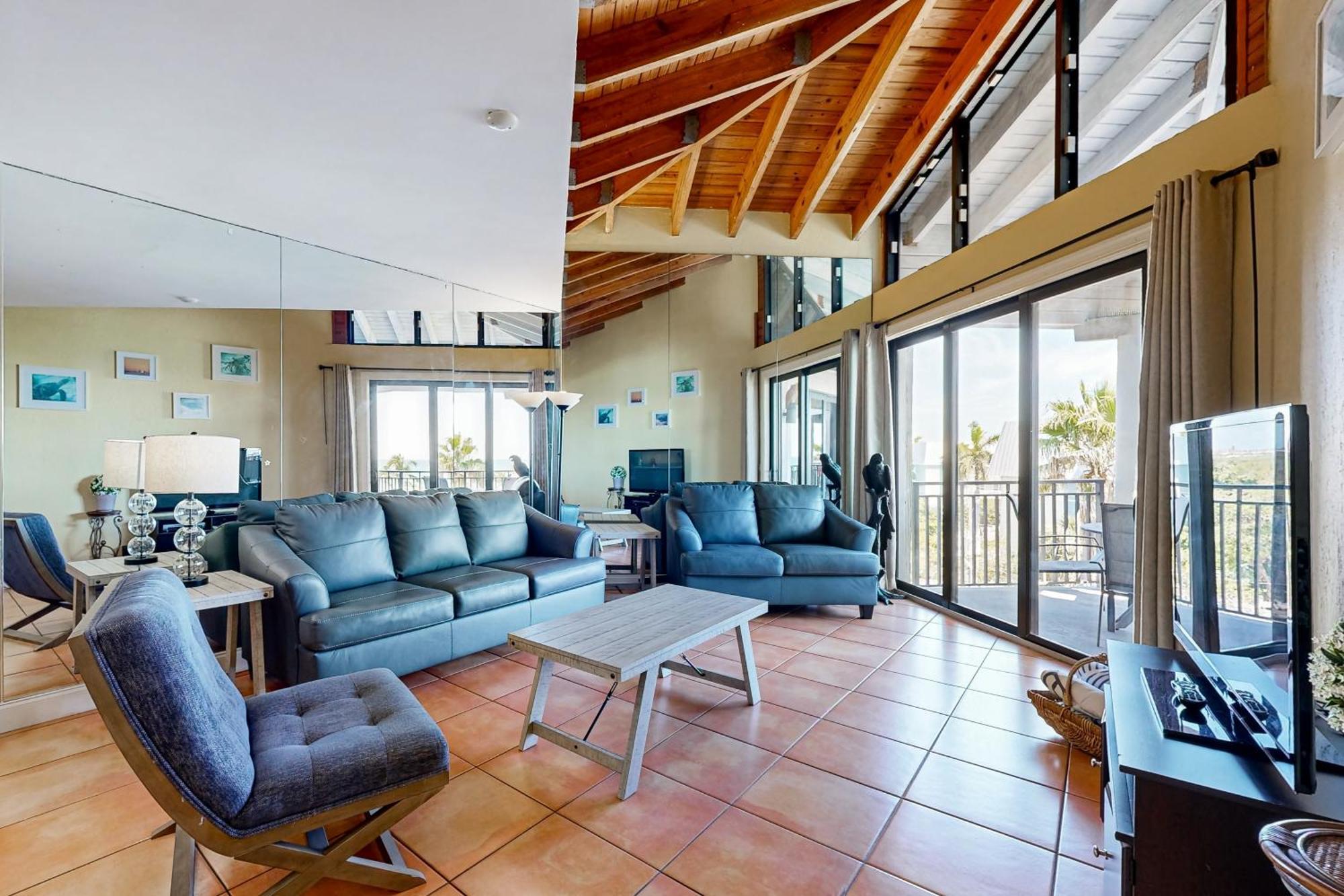 Coconut Palms Holiday home Key West