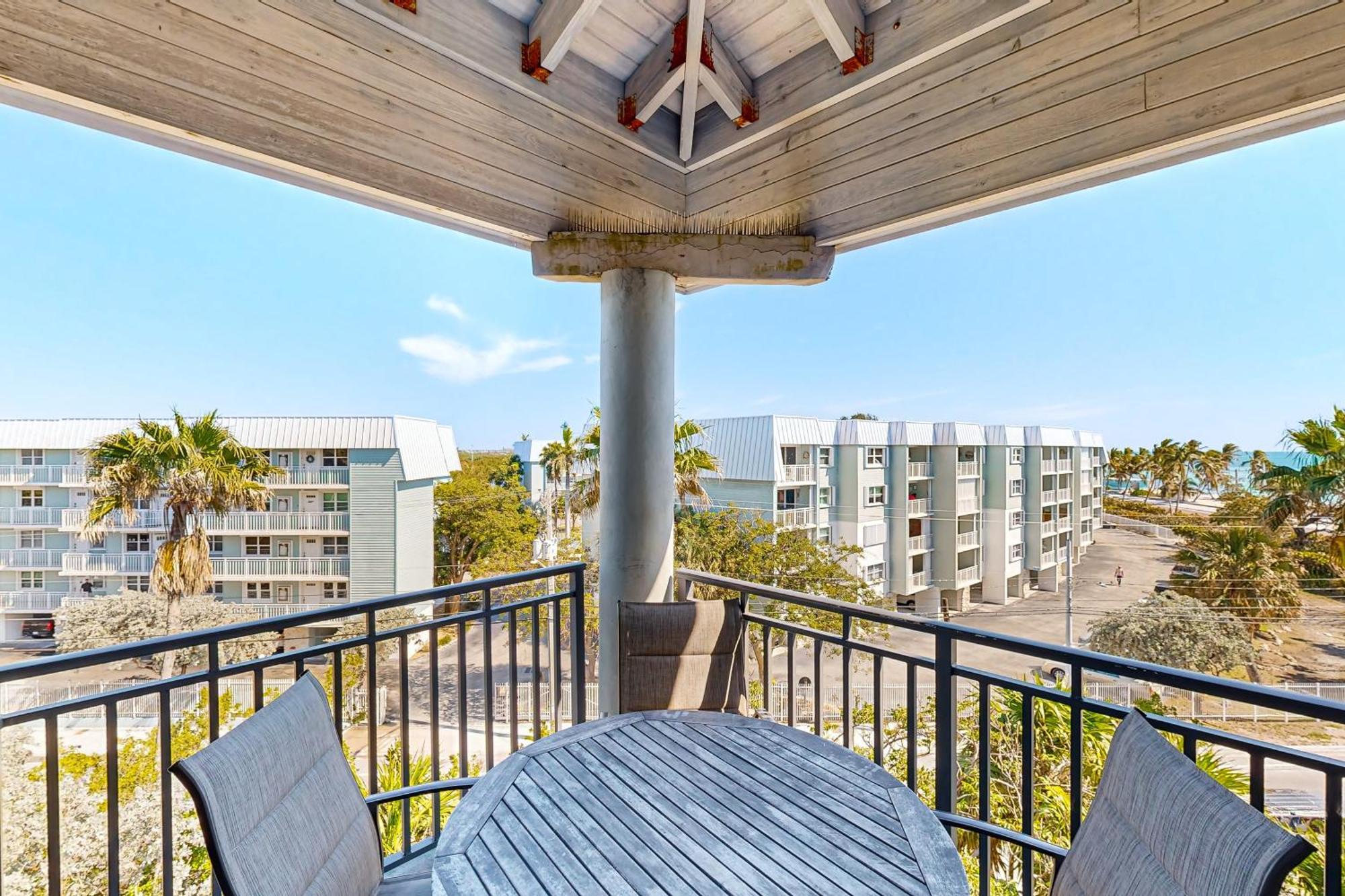 Coconut Palms Holiday home *