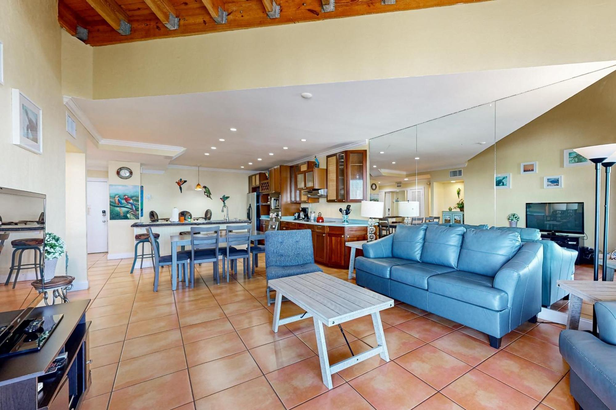 Coconut Palms Holiday home Key West