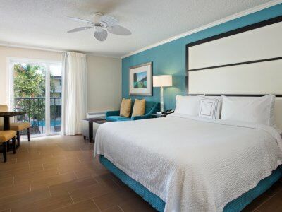 Fairfield & By Marriott Hotel