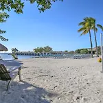 Oceanside Retreat