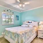 Oceanside Retreat