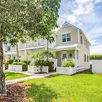 Duck Key Retreat Villa #5105