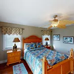 The Mermaid Manor