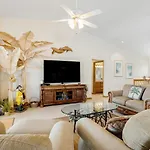 Sombrero Beach Retreat