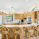 Sombrero Beach Retreat