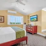Dove Creek Resort & Marina