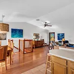 Harbor House