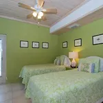 Martin Family Fish Camp