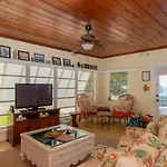 Martin Family Fish Camp