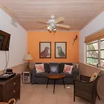 Martin Family Fish Camp