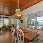 Martin Family Fish Camp