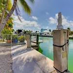 Key Lime On Fifth Street