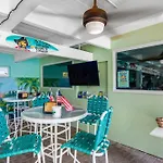 Ninth Street Getaway