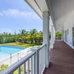Suncoast House -Pool & Boat Dock