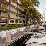 Marina Del Mar Resort And Marina