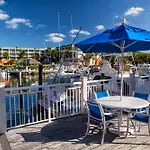 Marina Del Mar Resort And Marina