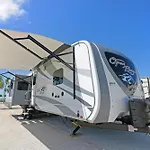 Sunshine Key Rv Resort & Marina