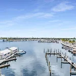St Croix - Downtown 4X4 Waterfront Penthouse Pool Dock Pet