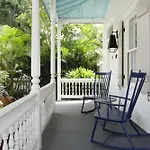 Ridley House - Key West Historic Inns (Adults Only)