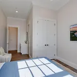 Luxury 4Bdr/4Ba Penthouse