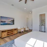 Luxury 4Bdr/4Ba Penthouse
